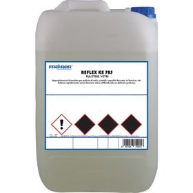 Fra Ber Reflex KE 785 1:10 Konsantre 25 kg Cam Lake Laminant Yüzey Temizleyici