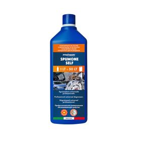 Fra Ber Spumone Self 1000 ml Yağ Çözücü Güçlü Ön Yıkama Köpüğü