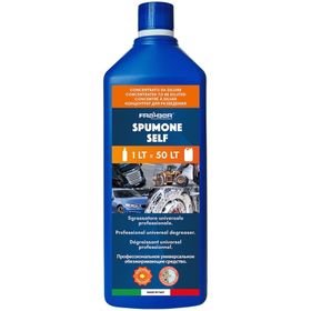 Fra Ber Spumone Self 1000 ml Yağ Çözücü Güçlü Ön Yıkama Köpüğü