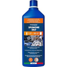 Fra Ber Spumone Self 1000 ml Yağ Çözücü Güçlü Ön Yıkama Köpüğü