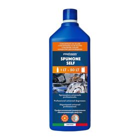 Fra Ber Spumone Self 1000 ml Yağ Çözücü Güçlü Ön Yıkama Köpüğü
