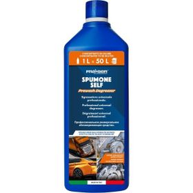 Fra Ber Spumone Self 1000 ml Yağ Çözücü Güçlü Ön Yıkama Köpüğü