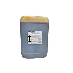 Fra Ber Tri-Foam Sarı 1:80 Konsantre 25 kg Cilalı Ön Yıkama Şampuanı
