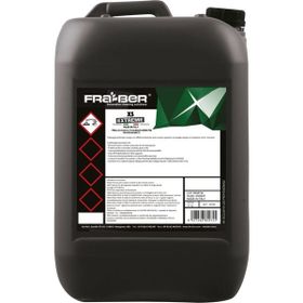 Fra Ber X-XS 1:60 Konsantre 25 kg Güçlü Ön Yıkama Köpüğü ve Sinek Böcek Temizleyici
