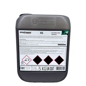 Fra Ber X-XS 1:60 Konsantre 5 kg Güçlü Ön Yıkama Köpüğü ve Sinek Böcek Temizleyici