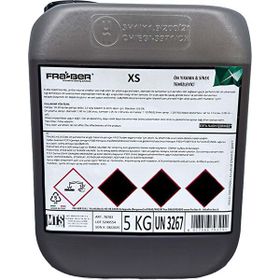Fra Ber X-XS 1:60 Konsantre 5 kg Güçlü Ön Yıkama Köpüğü ve Sinek Böcek Temizleyici