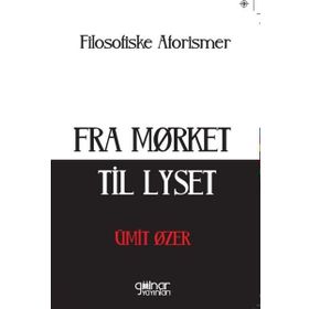 Fra Morket Til Lyset - Gülnar Yayınları