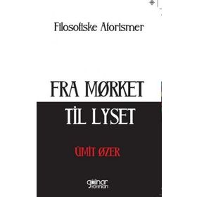 Fra Morket Til Lyset - Gülnar Yayınları