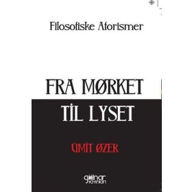 Fra Morket Til Lyset - Gülnar Yayınları