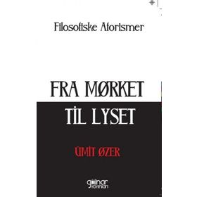 Fra Morket Til Lyset - Gülnar Yayınları