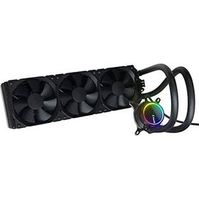 Fractal Design Celsius+ S36 Dynamic Argb 360 mm Işlmeci Sıvı Soğutucu
