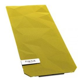 Fractal Design Sarı FD-ACC-MESH-C-FFILT-YE Meshify C için Renkli Örgü Panel