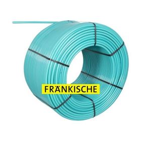 Fraenkische 16x2 Pex-a Oksijen Bariyerli Yerden 600 m Isıtma Borusu