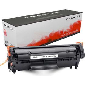 Fragile 0263B002 - FX10 Uyumlu Muadil Toner
