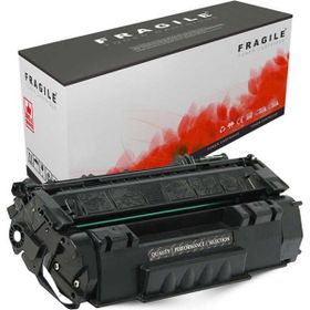 Fragile 1975B002 - CRG715 Uyumlu Muadil Toner