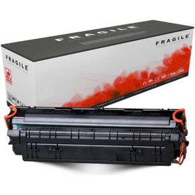 Fragile 3500B002 - CRG728 Uyumlu Muadil Toner