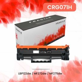 Fragile 5646C002AA - CRG071H Uyumlu Muadil Toner