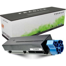 Fragile B411 - 44574705 Uyumlu Muadil Toner