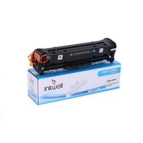 Fragile Canon CRG-045 Mavi Muadil Toner