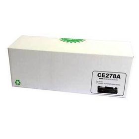 Fragile CE278A CRG-728 Mack Eco Muadil Toner