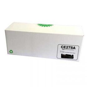 Fragile CE278A Siyah Muadil Toner