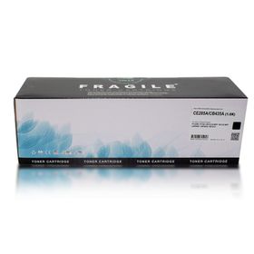 Fragile Ce285A/CB435A Muadil Toner