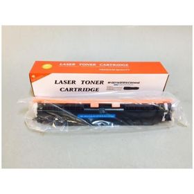 Fragile CE311A/CF351A Mavı Muadil Toner