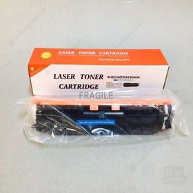 Fragile CE311A/CF351A Mavı Muadil Toner