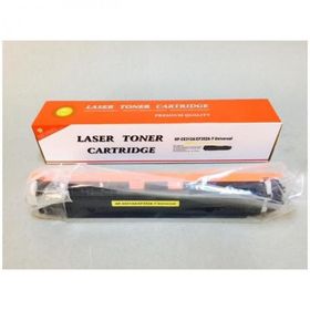 Fragile CE312A/Cf352A Sarı Muadil Toner