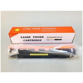 Fragile CE312A/Cf352A Sarı Muadil Toner