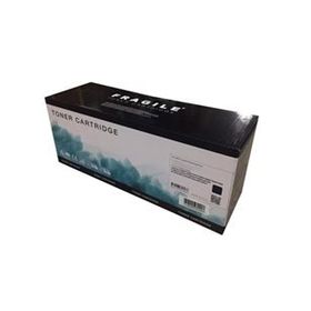 Fragile CE410A/CF380A Siyah Muadil Toner