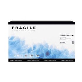 Fragile CE505A/CRG-719 Mack Muadil Toner