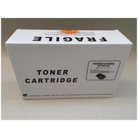 Fragile CE505X/CRG719 Muadil Toner