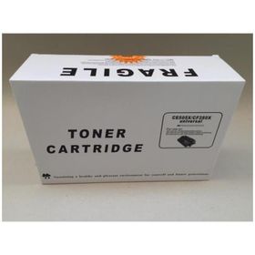 Fragile CE505X/CRG719 Muadil Toner