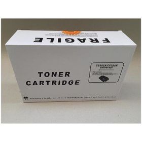 Fragile CE505X/CRG719 Muadil Toner