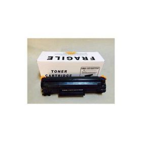 Fragile CRG737 Muadil Toner