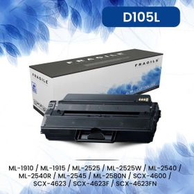 Fragile D105L - SU770A Uyumlu Muadil Toner