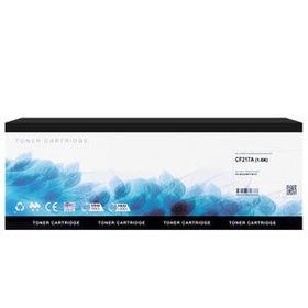Fragile HP 17A CF217A Siyah Muadil Toner