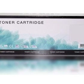 Fragile HP 17A CF217A Siyah Muadil Toner