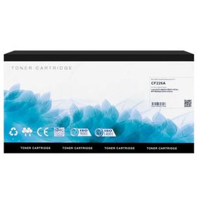 Fragile HP CF226A Siyah Muadil Toner
