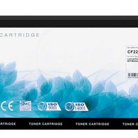 Fragile HP CF226A Siyah Muadil Toner