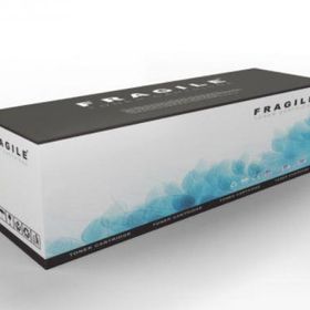 Fragile HPQ2612A FX10 Mack Eco Muadil Toner