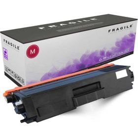 Fragile Kırmızı TN348 Uyumlu Muadil Toner