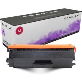 Fragile Kırmızı TN369 Uyumlu Muadil Kırmızı Toner