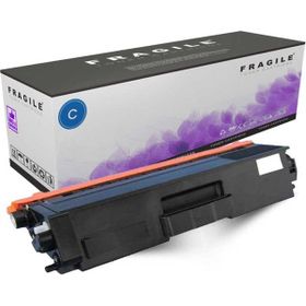 Fragile Mavi TN348 Uyumlu Muadil Toner