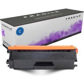Fragile Mavi TN369 Uyumlu Muadil Toner