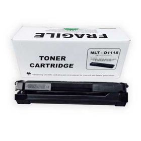 Fragile MLT-D111S 150 Sayfa Siyah Muadil Toner