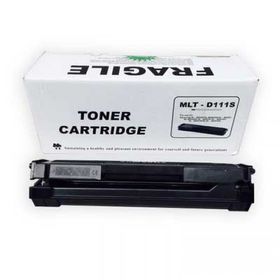 Fragile MLT-D111S 150 Sayfa Siyah Muadil Toner