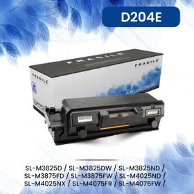 Fragile MLT-D204E - SU926A Uyumlu Muadil Toner