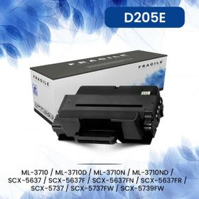 Fragile MLT-D205E - SU956A Uyumlu Muadil Toner